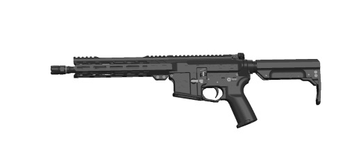模具枪mk4模型缩略图