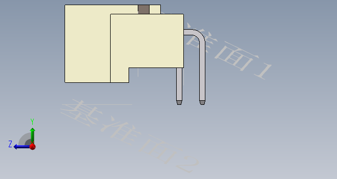 J18BW64T连接器