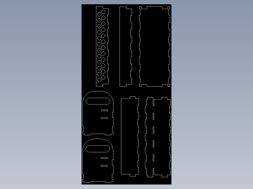 油漆盒油漆仓库