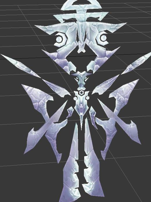 魔兽世界人物模型-42缩略图