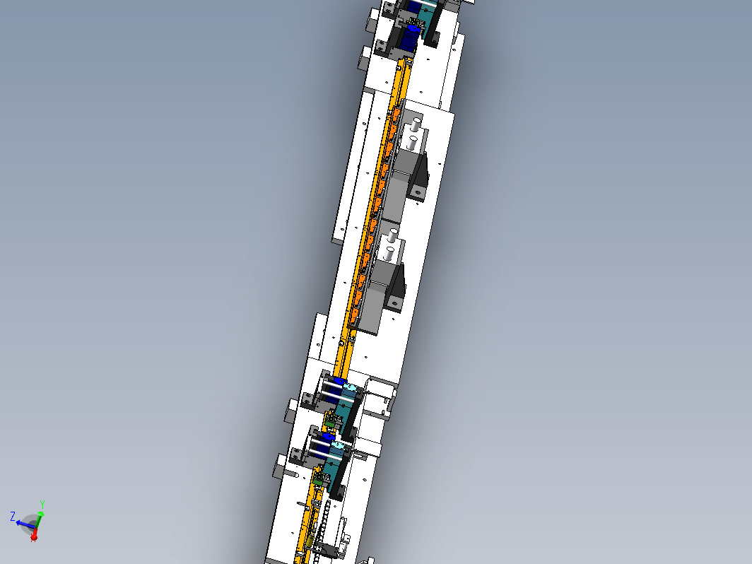 CA45型测试机（电子连接器行业常用）