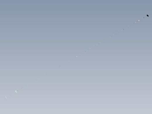 前刹车调整臂机械加工工艺及钻Φ12mm孔夹具设计缩略图