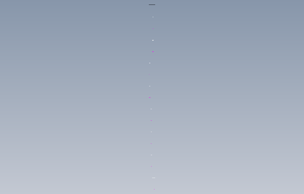 SGM7F直驱电机图纸