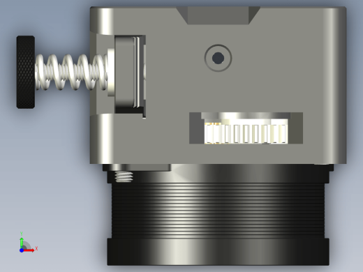 HGT挤出机htg-extruder-5a-STP-F3D缩略图