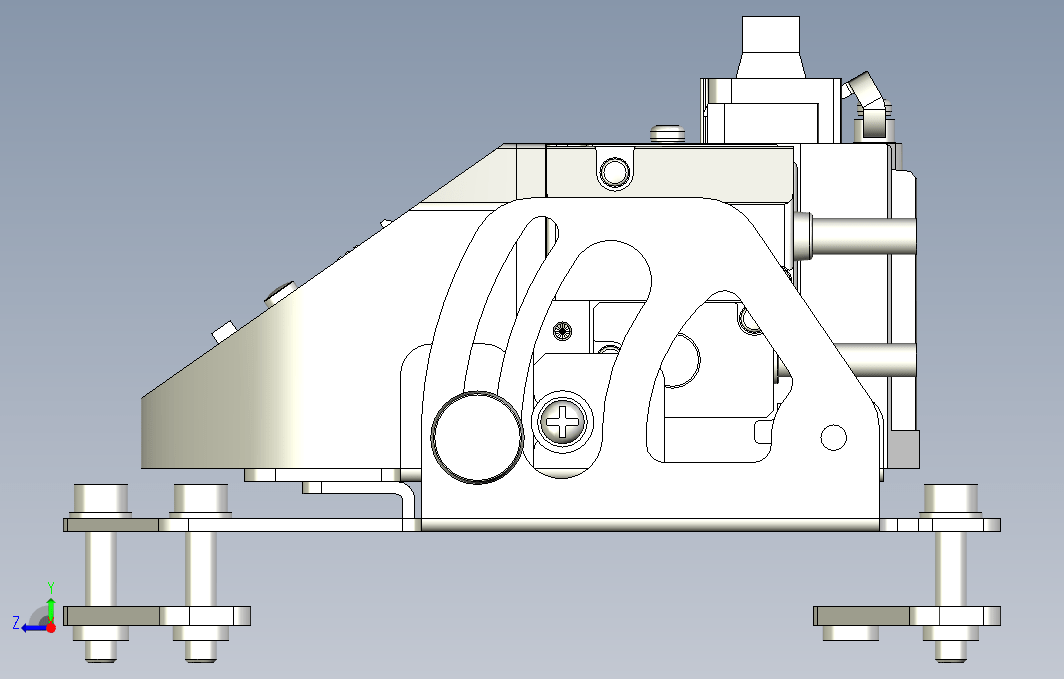 安全激光扫描仪SZ-VB11_VU32N系列