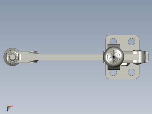 CH-12142快速夹钳缩略图