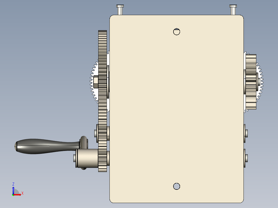 mini mill machine小型磨床