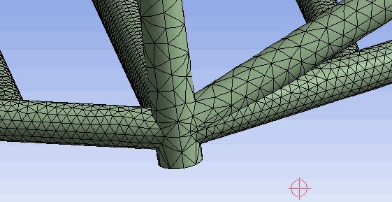 FSC赛车车架设计三维CatiaV5R20带参+CAD+说明