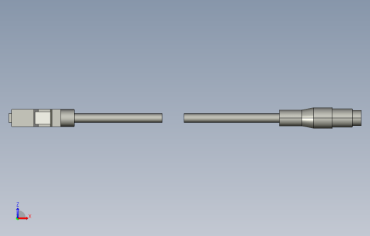 激光轮廓测量仪 (2D)LJ-GC_2系列缩略图