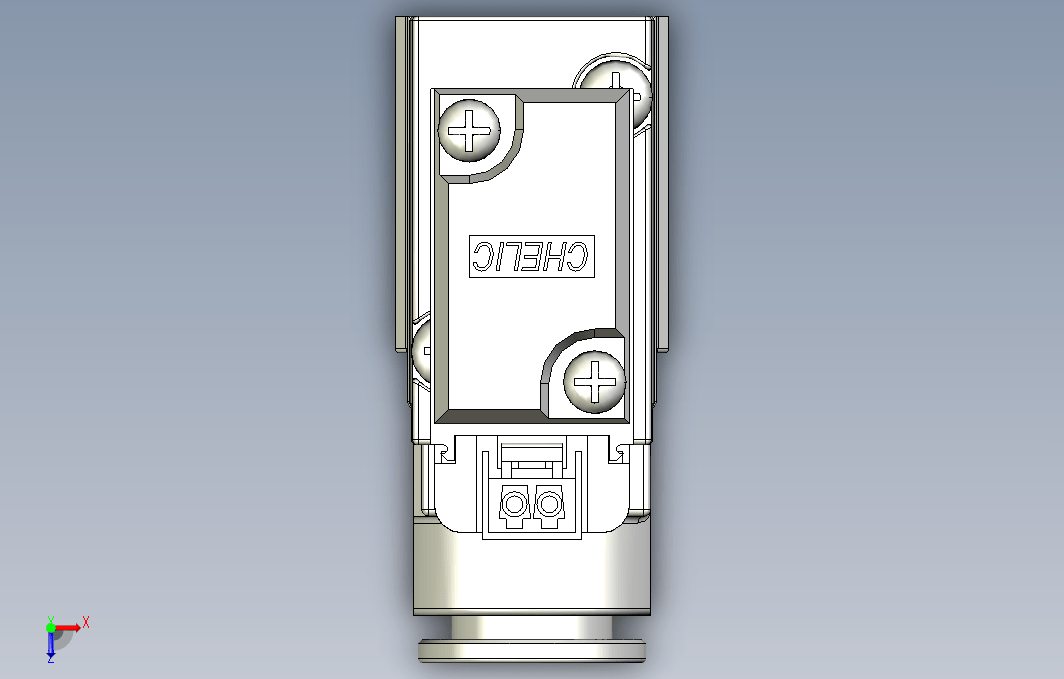 电磁阀3D-SM-720-C10-L系列