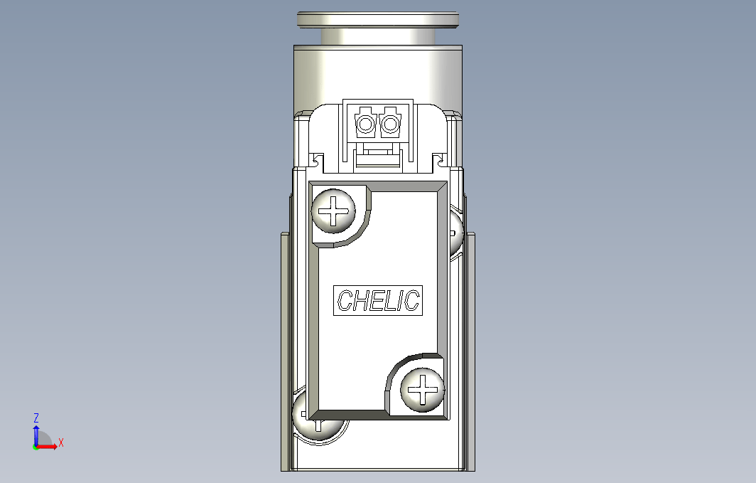 电磁阀3D-SM-720-C10-L系列