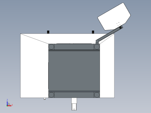 Tormach 1100M CNC数控机床缩略图