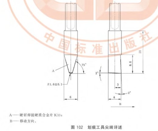 龙门式三轴模组划痕非标测试机