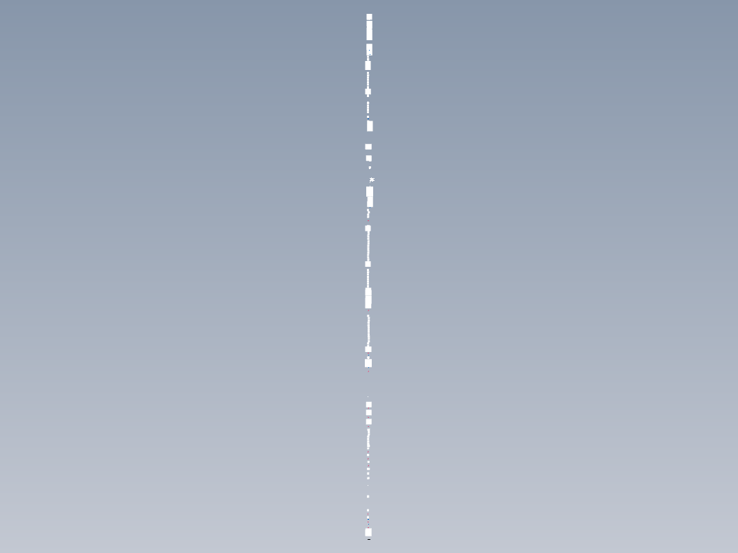 汽车总布置图公交车 公共汽车