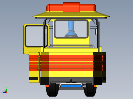 dotto trains玩具火车缩略图