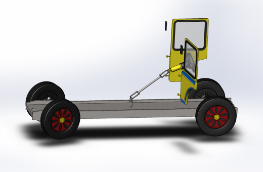 dotto trains玩具火车缩略图