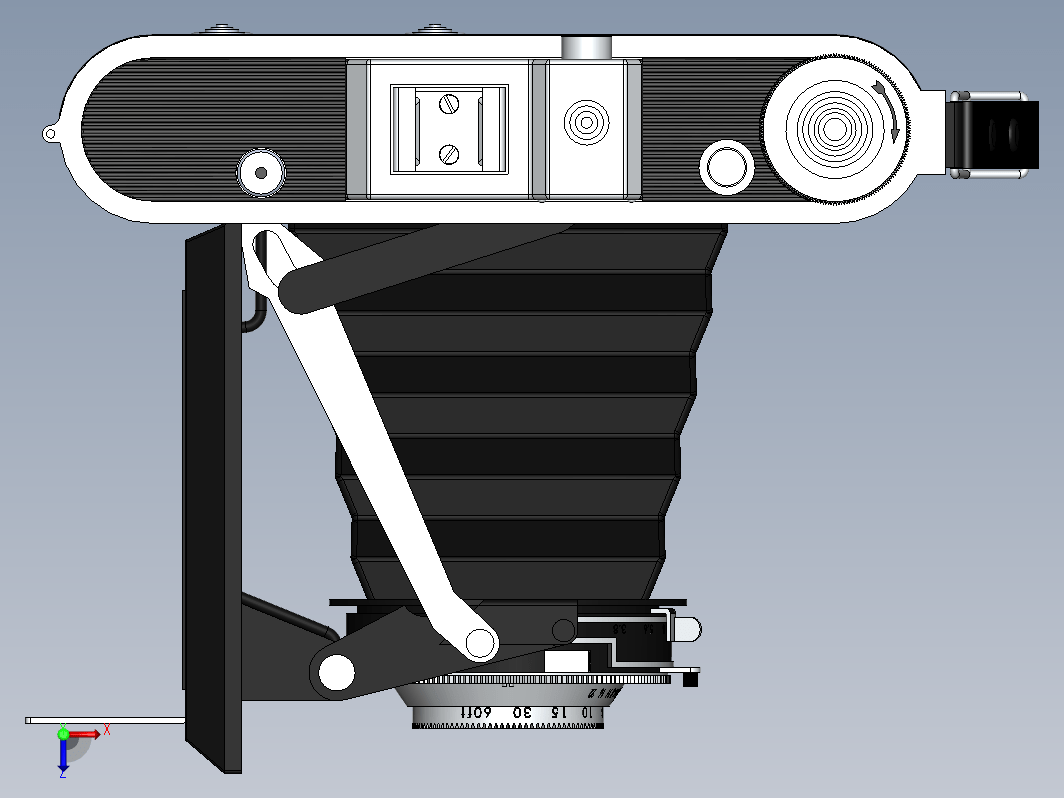 NorcaBraun摄像机