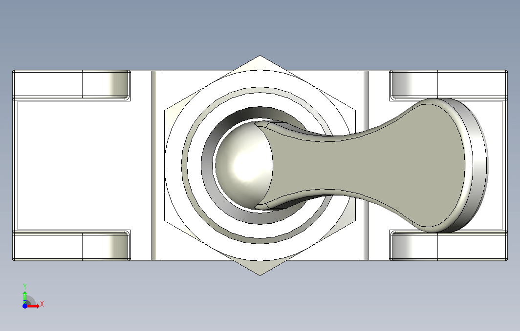 机械阀3D-MV-15-B-04系列