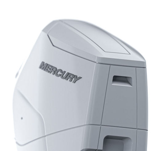 船外机推进器艇尾机 Mercury Engine缩略图