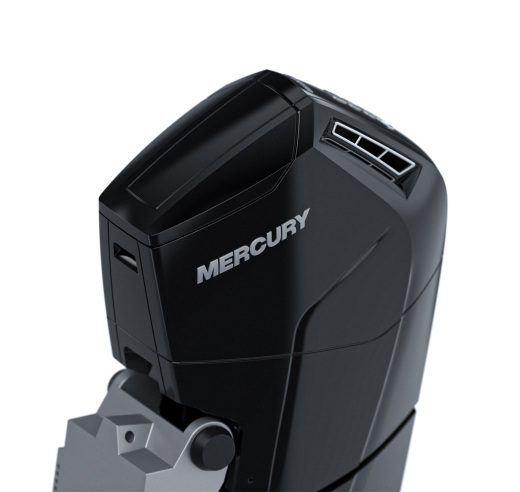 船外机推进器艇尾机 Mercury Engine缩略图