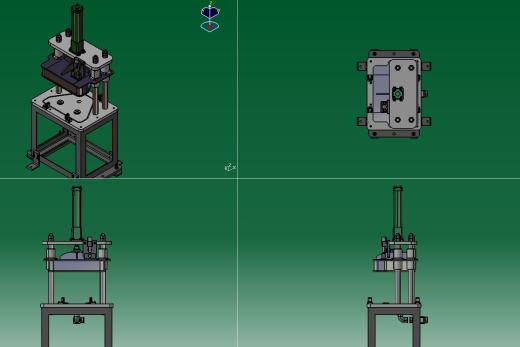vacuum device真空装置