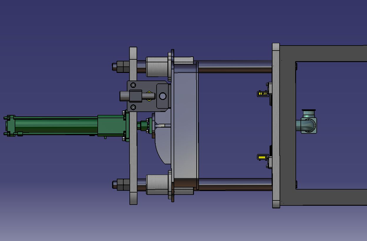 vacuum device真空装置