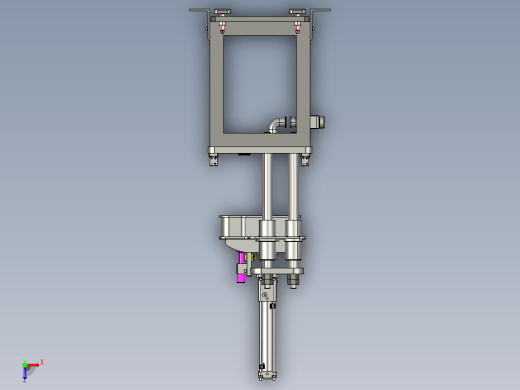 vacuum device真空装置缩略图