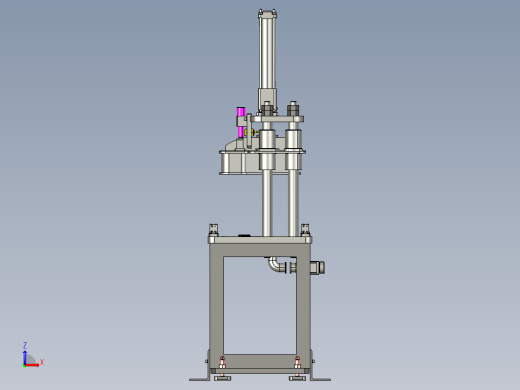 vacuum device真空装置缩略图