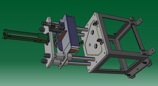 vacuum device真空装置缩略图