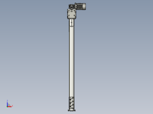 螺旋绞龙输送机缩略图