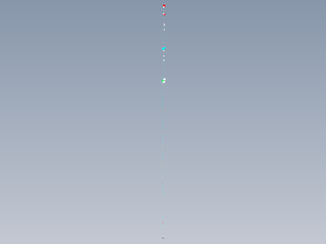 钢卷运输车设计【优秀含CAD图纸8张】+CAD+说明书