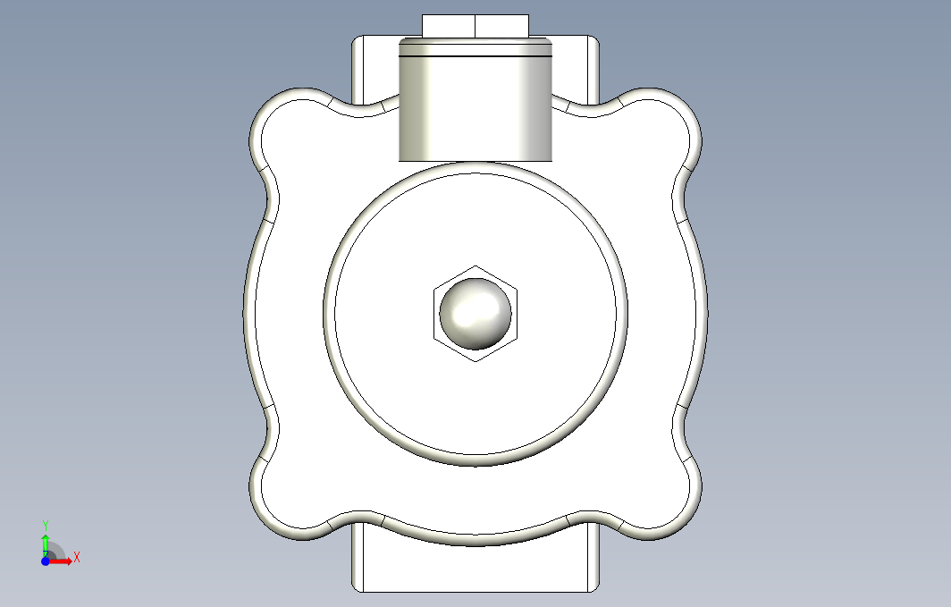 二口二位电磁阀3D-SUW-25系列