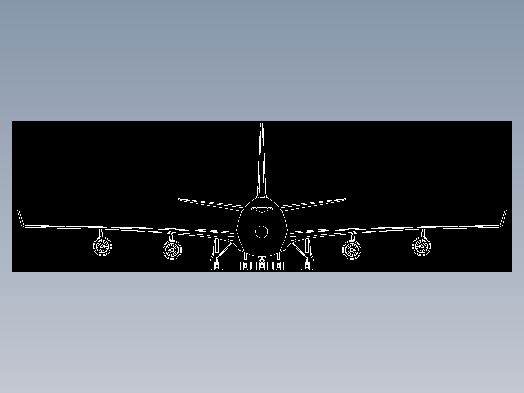 飞机 PLAN0026