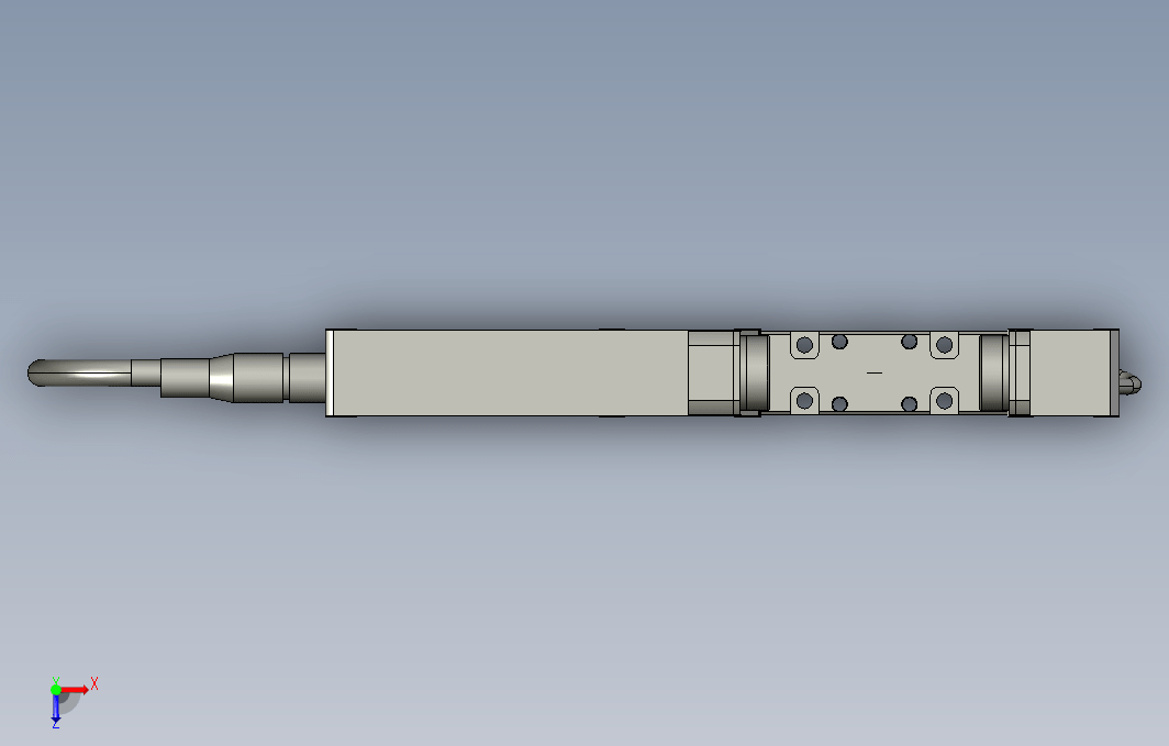 高精度测量仪LS-9006系列