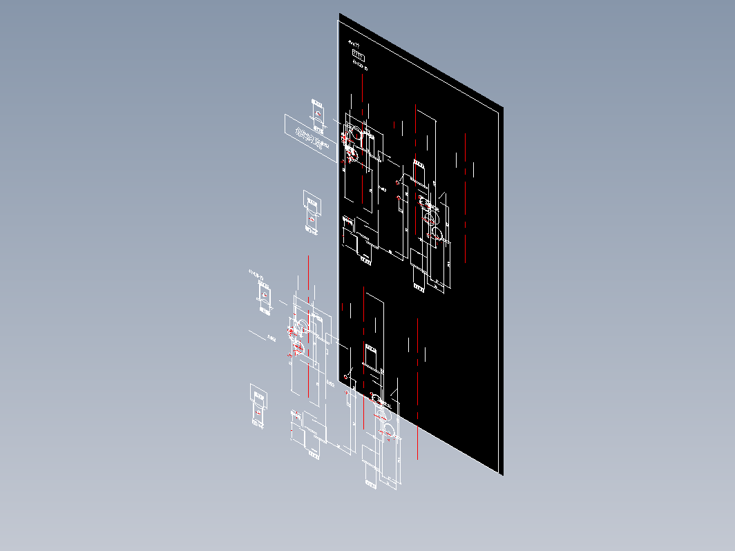 气阀 4V4系列-1