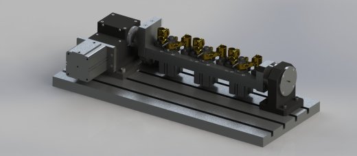 旋转夹具缩略图