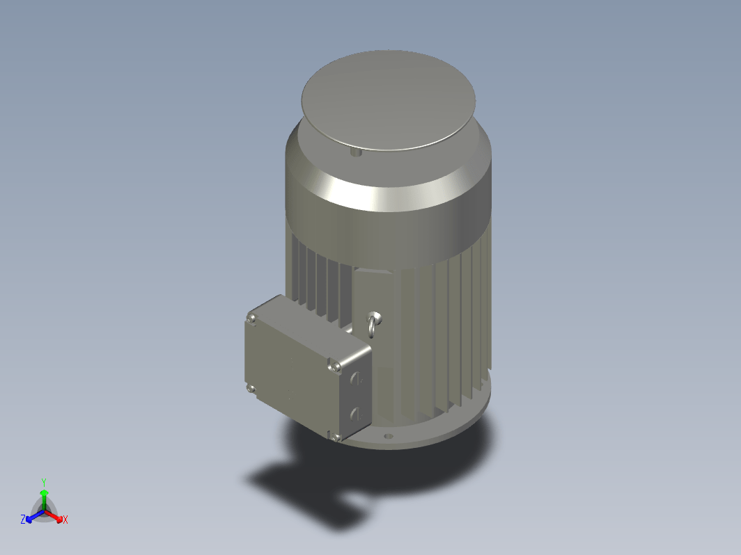 1LA4 IM V1-180M-315L_IM V1-200L-1LG4206-2西门子电机