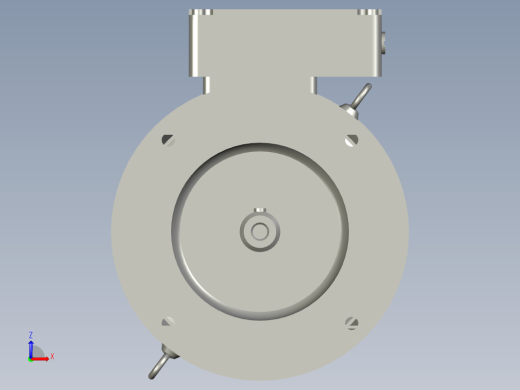 1LA4 IM V1-180M-315L_IM V1-200L-1LG4206-2西门子电机缩略图