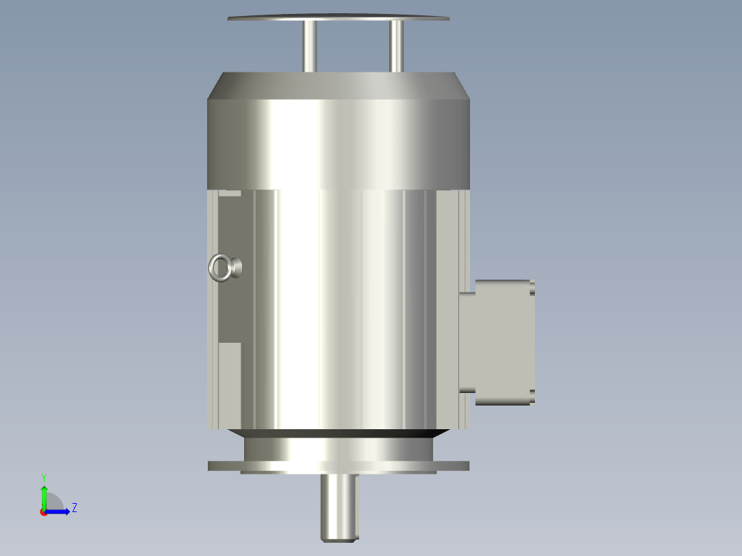 1LA4 IM V1-180M-315L_IM V1-200L-1LG4206-2西门子电机