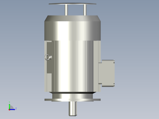 1LA4 IM V1-180M-315L_IM V1-200L-1LG4206-2西门子电机缩略图