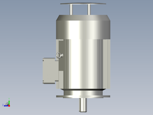 1LA4 IM V1-180M-315L_IM V1-200L-1LG4206-2西门子电机缩略图