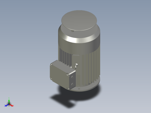 1LA4 IM V1-180M-315L_IM V1-200L-1LG4206-2西门子电机缩略图