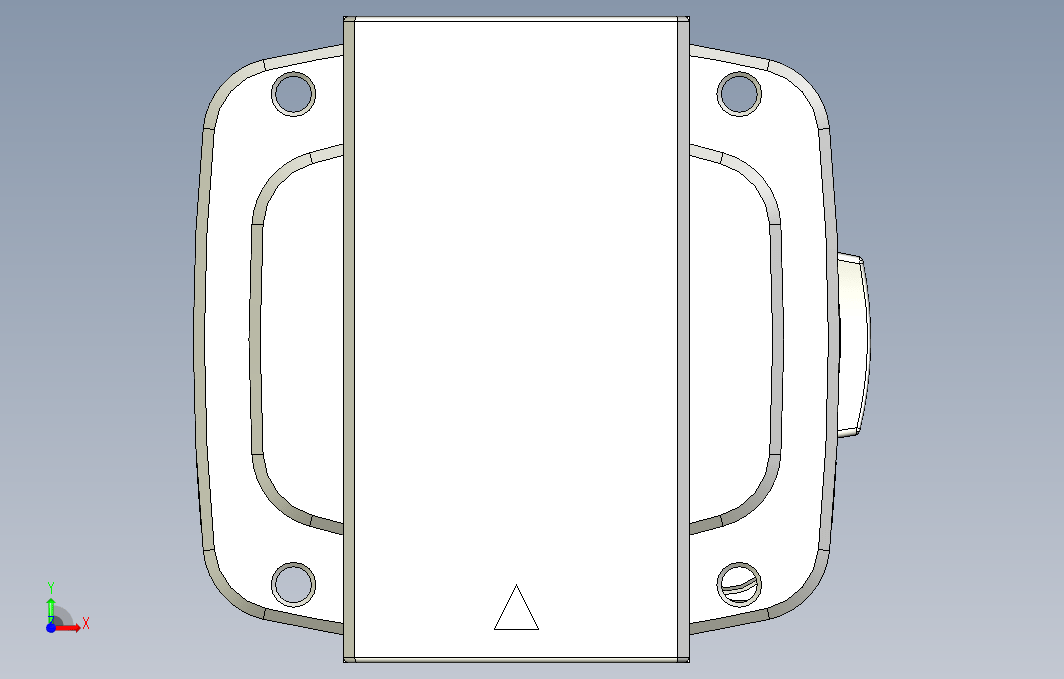 气立可空气过滤器3D-NF-300-02-MG系列