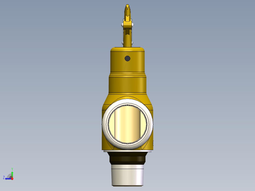 safety-relief-valve-1-5mnpt-x-2fnpt阀门