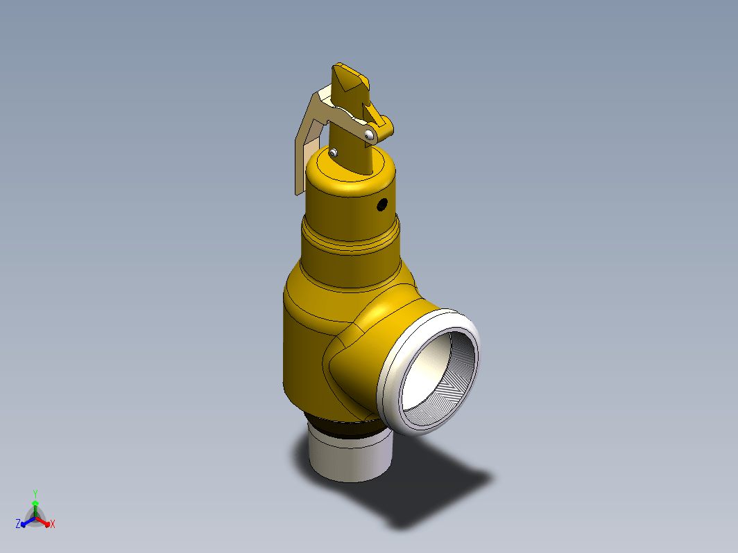 safety-relief-valve-1-5mnpt-x-2fnpt阀门