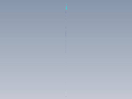 线排卡簧连线模具设计缩略图