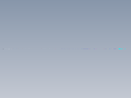 线排卡簧连线模具设计缩略图