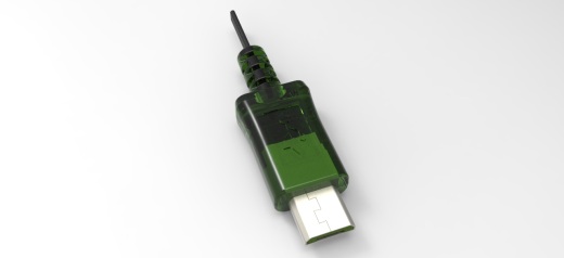 微型 USB 插头缩略图