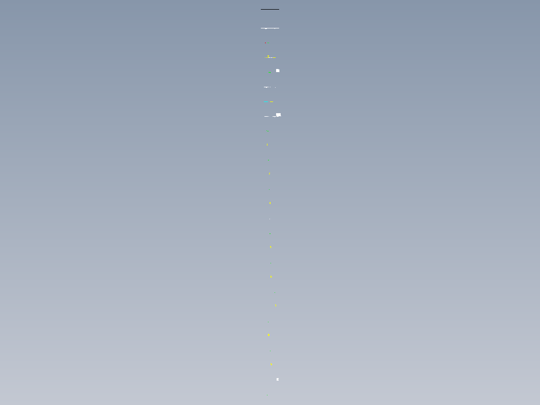 PHEV动力系统方案设计（混合动力）+CAD+说明书