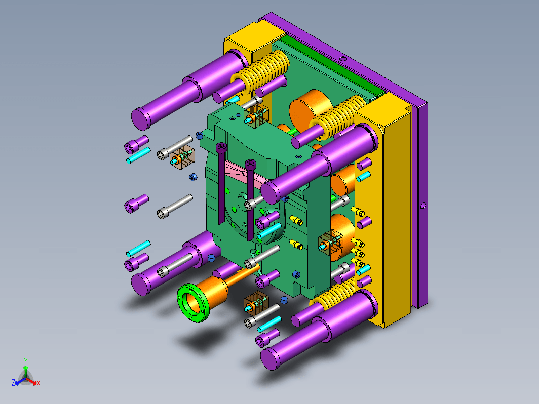 模具图档-32